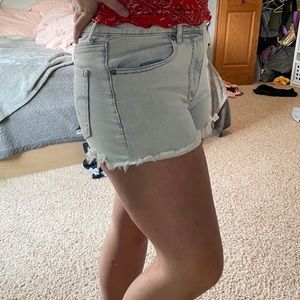 American Eagle Shorts!!
